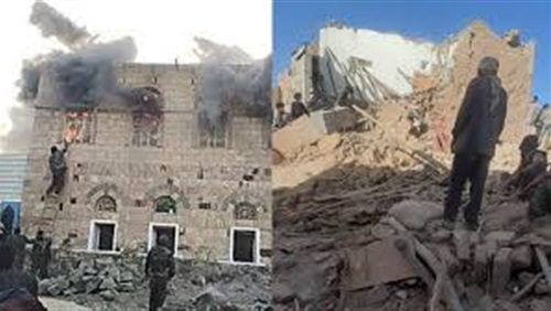 البيضاء نموذجًا..
