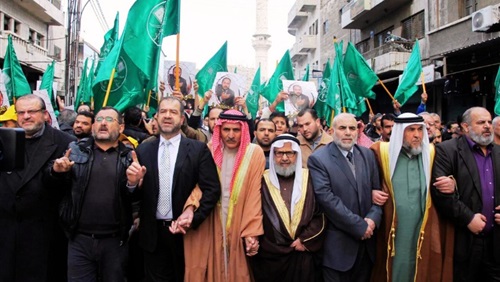 إخوان الأردن.. رصيد