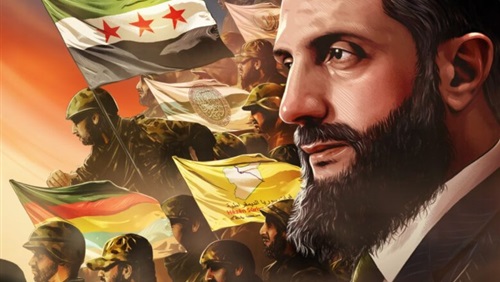 سوريا 2025: قوى مسلحة