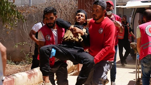 معهد واشنطن يناقش