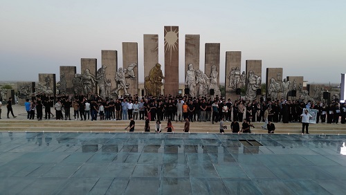 الذكرى الحادية عشرة