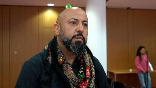 اليسار الألماني يتحدي