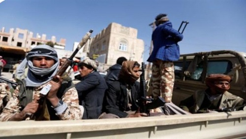 إب سجن مفتوح.. الحوثيون