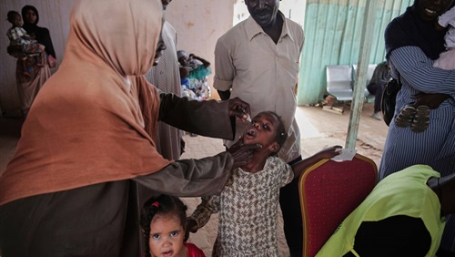 السودان بين فكيّ
