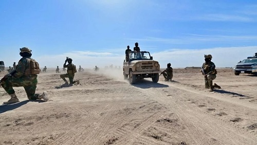 اكراد يرفضون خطة
