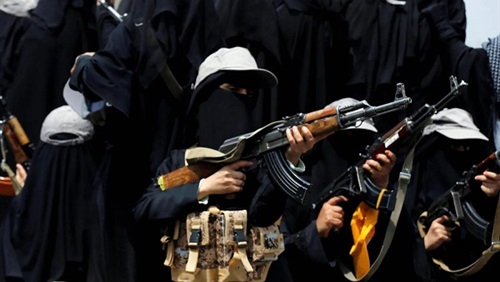 الذراع الخفيّة للحوثيين: