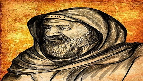 باحث سعودي يكشف فلسفة