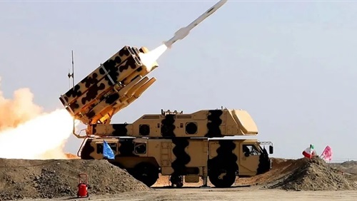 إيران بين نار النووي