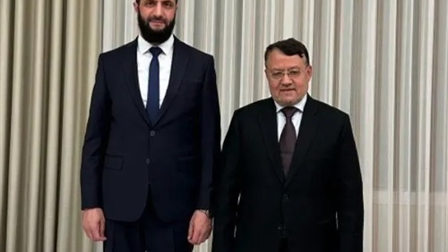 المستشار الإعلامي
