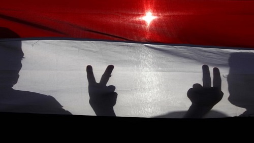 معهد واشنطن يطالب