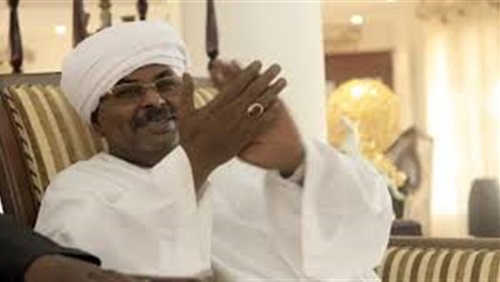 صلاح قوش