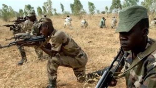 الصومال تكثّف حملتها