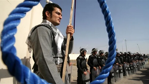 إيران تسجل أعلى معدل