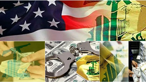 عقوبات أمريكية جديدة..