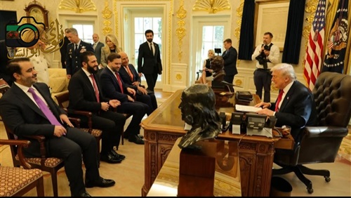 معهد واشنطن يطالب