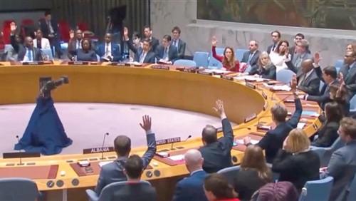 مجلس الأمن يجدد العقوبات