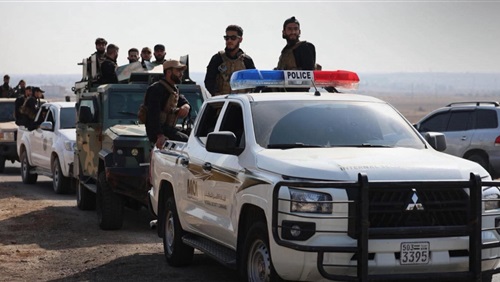 لمواجهة فلول داعش