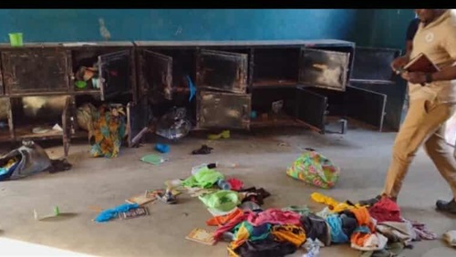 التحالف المسيحي يدين