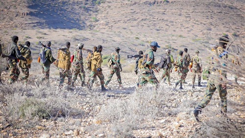 باكوجا.. هدف استراتيجي