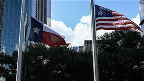 من تكساس إلى فلوريدا: