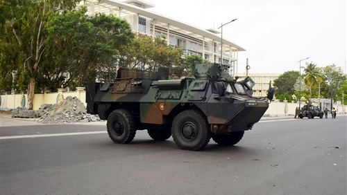  اختراق أوفيرا يغير