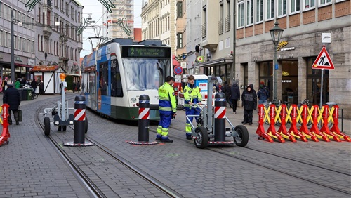 خطر  الإرهاب يهدد