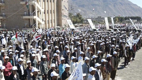 تحت تهديد الحرمان