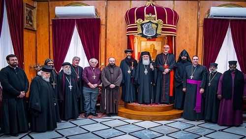 سلام سلام. ولا سلام