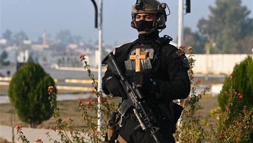 عملية تركية ضد خلايا