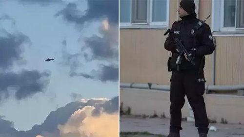 من إسطنبول إلى يالوفا: