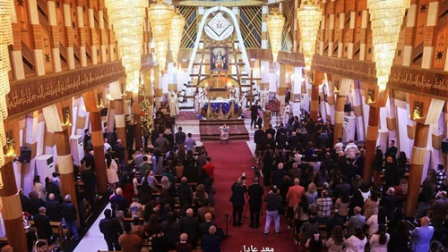 لم يفعلها داعش سرقة