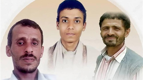 إعدامات وشيكة في