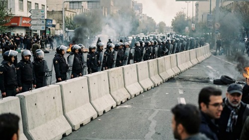 دراسة: التحول الحتمي