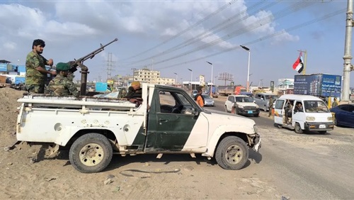 من شائعات الاحتجاز