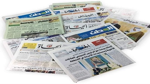 /«الدفاع» العراقية