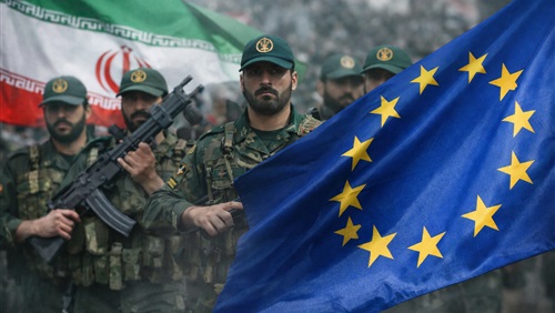 أوروبا تصنّف الحرس