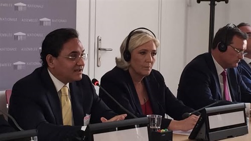 تفكيكُ تنظيمِ الإخوان