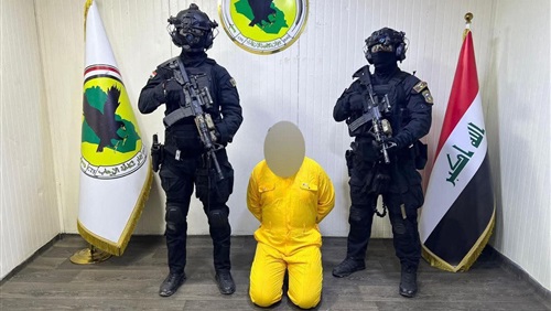 ميراث الدم ..العراق