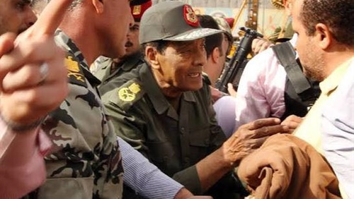 الأمن القومي العربي