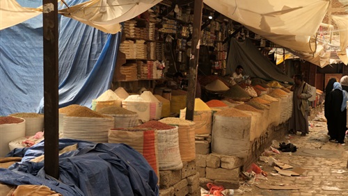 جبايات حوثية موسمية