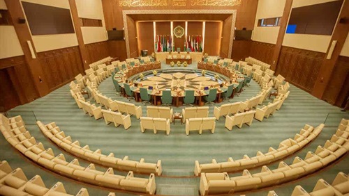 الأمن القومي العربي