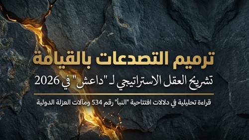 أيديولوجية الهزيمة