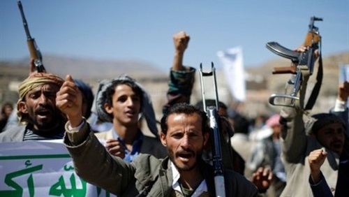 من رداع إلى تعز وإب..