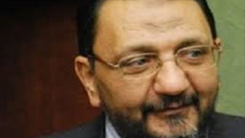 رأس الأفعى: محمد