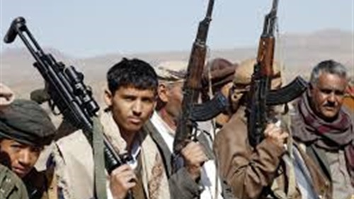 اقتحام واعتقالات