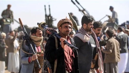 حصار خانق واختطاف