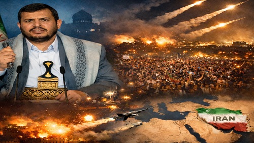 الحوثي يعلن التأهب