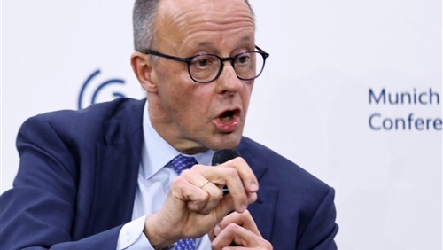 برلين تقود محاولات