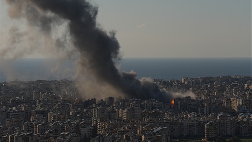 اغتيال رئيس استخبارات