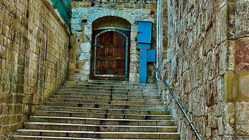 هل يتعطل الحج المقدسي